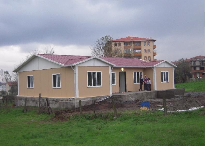 Hazır Evlerde Garanti: EvHazır Güvencesi ile Uzun Yıllar Huzur